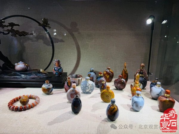 特级展品发布｜2025中国（宣化）战国红玛瑙·天雕艺术文化旅游交流会暨京津冀观赏石精品联合展盛大开幕
