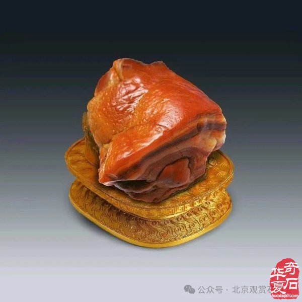 特级展品发布｜2025中国（宣化）战国红玛瑙·天雕艺术文化旅游交流会暨京津冀观赏石精品联合展盛大开幕
