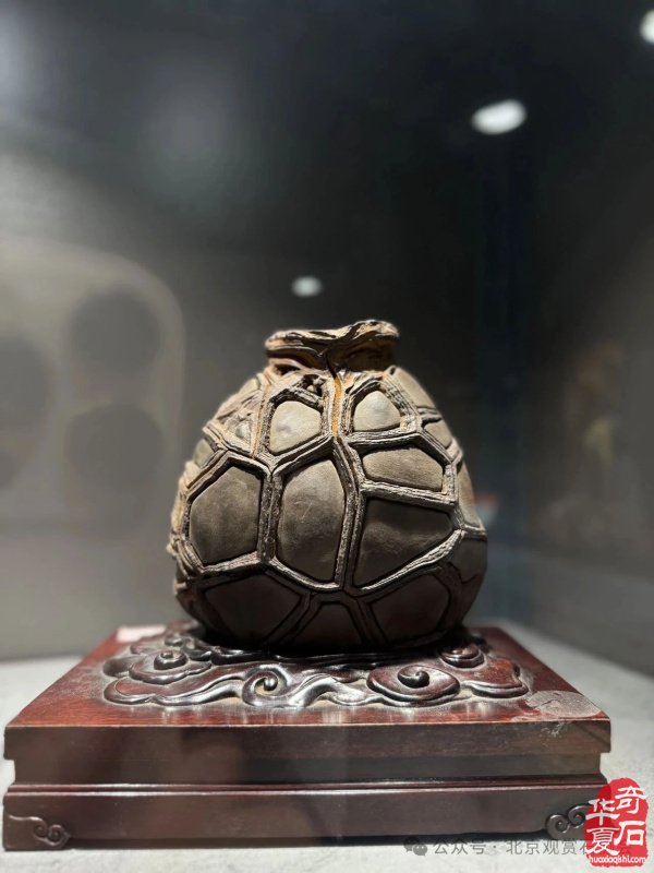 特级展品发布｜2025中国（宣化）战国红玛瑙·天雕艺术文化旅游交流会暨京津冀观赏石精品联合展盛大开幕