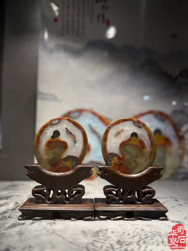 特级展品发布｜2025中国（宣化）战国红玛瑙·天雕艺术文化旅游交流会暨京津冀观赏石精品联合展盛大开幕