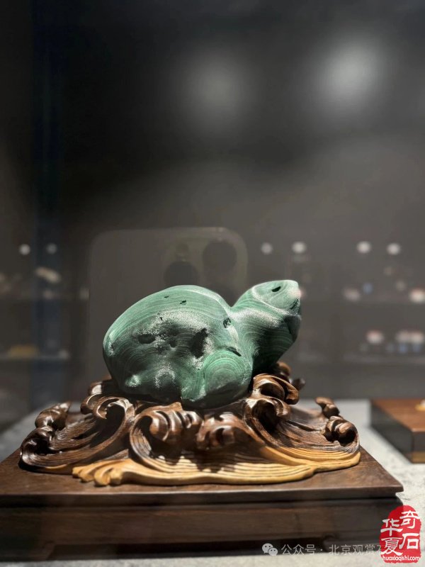 特级展品发布｜2025中国（宣化）战国红玛瑙·天雕艺术文化旅游交流会暨京津冀观赏石精品联合展盛大开幕
