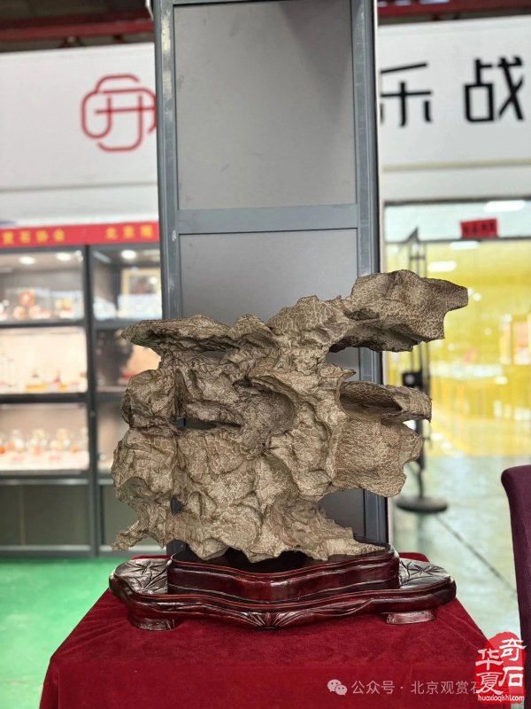 特级展品发布｜2025中国（宣化）战国红玛瑙·天雕艺术文化旅游交流会暨京津冀观赏石精品联合展盛大开幕