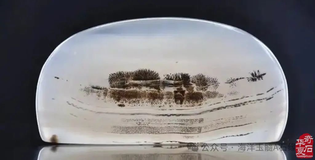 奇特的海洋玉髓究竟有何奥秘