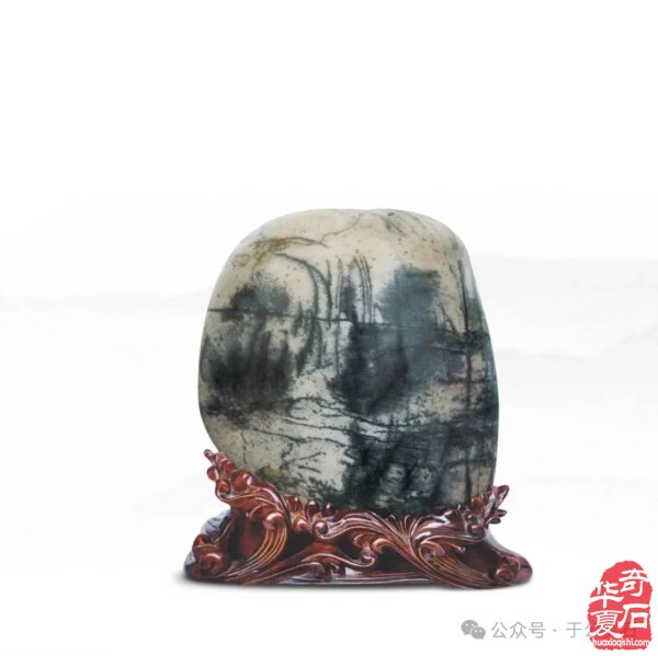 科学赏石馆开馆石界大咖嘉宾云集