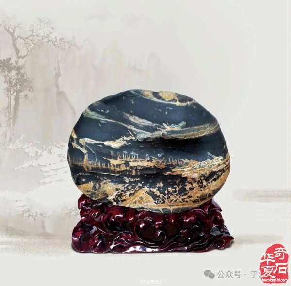 科学赏石馆开馆石界大咖嘉宾云集