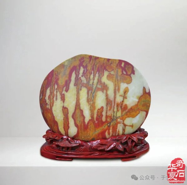 科学赏石馆开馆石界大咖嘉宾云集