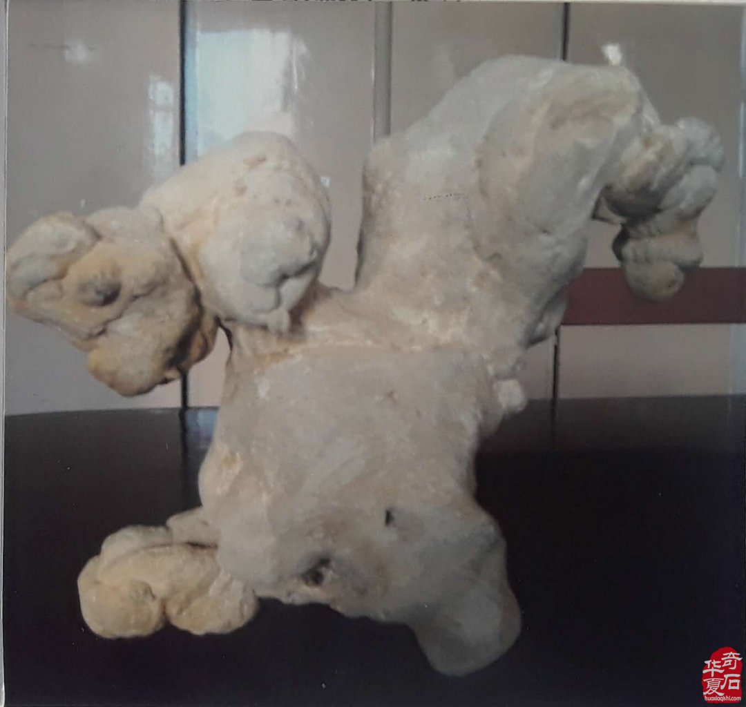 蘇 州 太 湖 形 成 与 隕 石 有 關