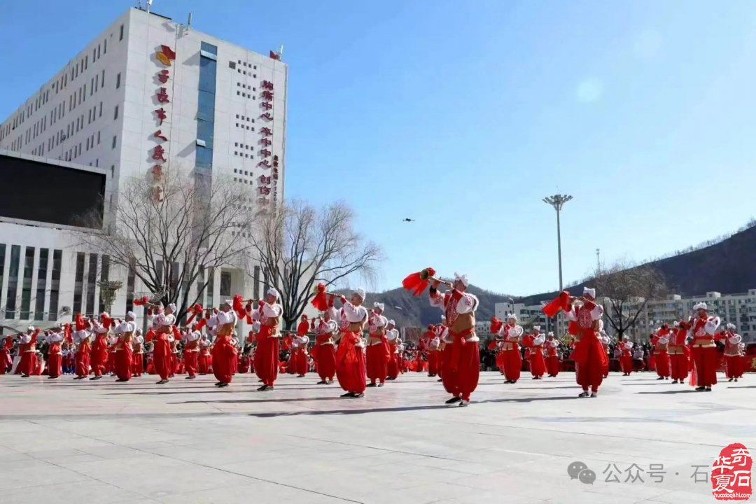 子长市“8·30赏石日”活动主会场（9.06~9.15）