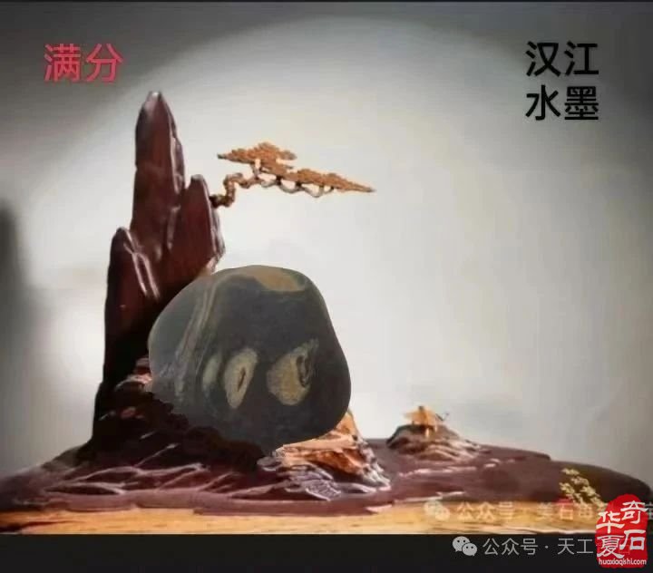 石语禅意：领略藏家藏品的意境所在