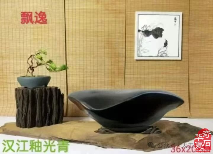 石语禅意：领略藏家藏品的意境所在