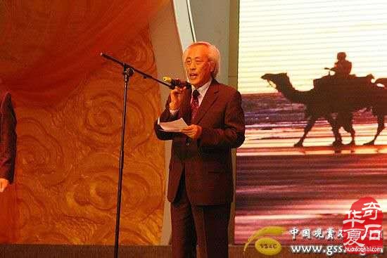 我爱你苍天般的阿拉善——行記 （1）