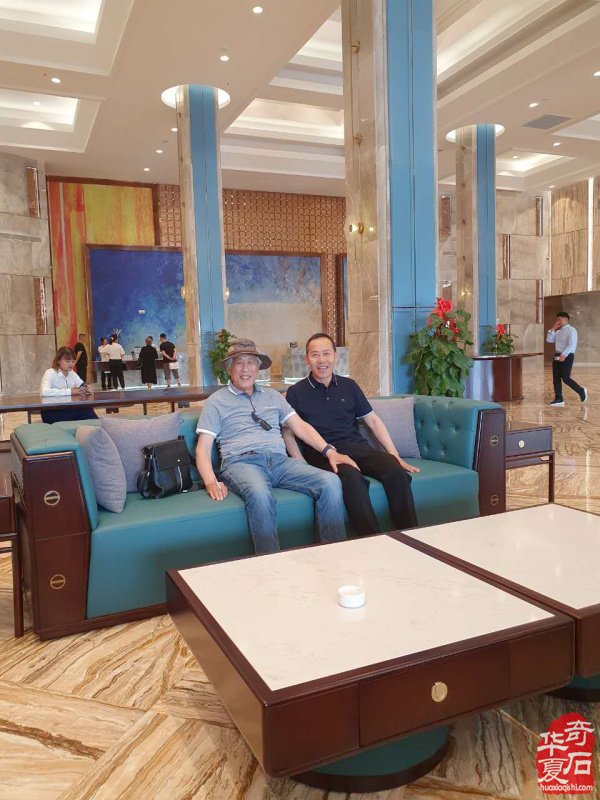 我爱你苍天般的阿拉善——行記 （1）