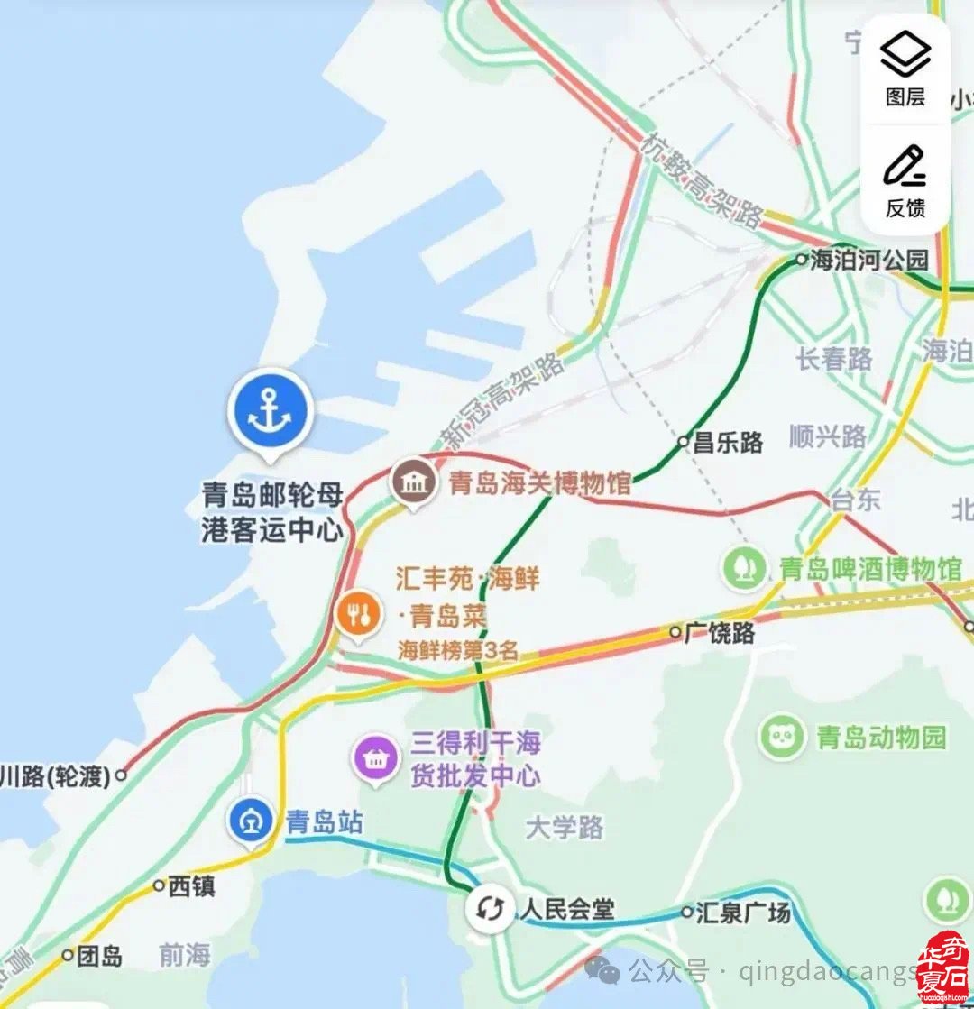 别错过：赴韩参加石展报名最后截止日期8月31日！