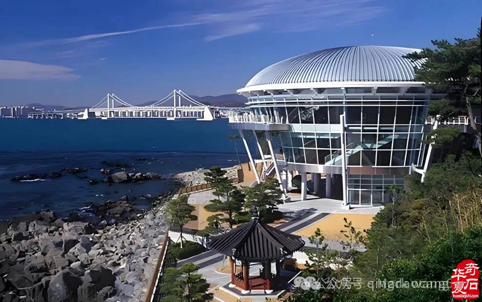 别错过：赴韩参加石展报名最后截止日期8月31日！