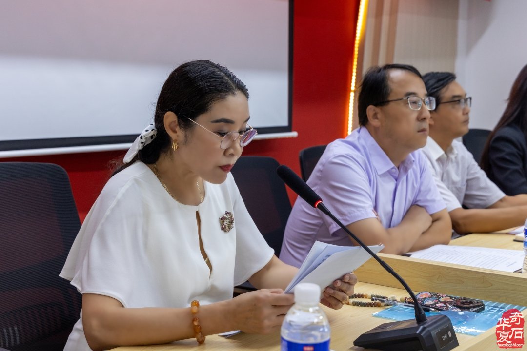 洛阳市体育模特专委会 换届大会暨工作会议召开