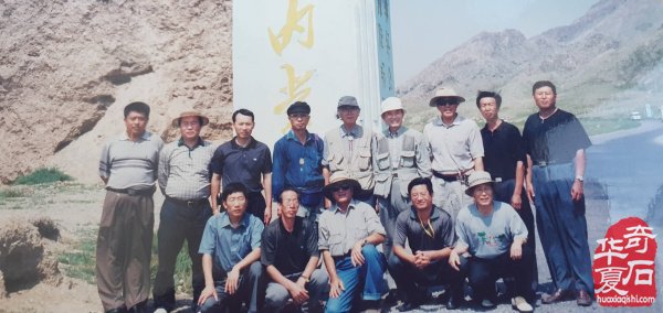 我爱你苍天般的阿拉善——行記 （2）