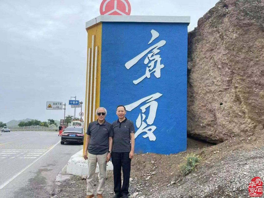 我爱你苍天般的阿拉善——行記 （2）