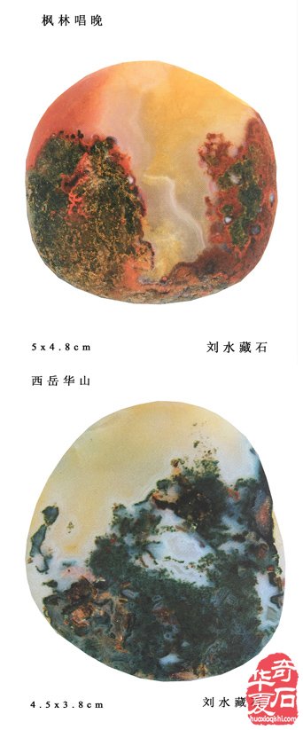 追思石界和蔼可亲的老前辈刘水先生