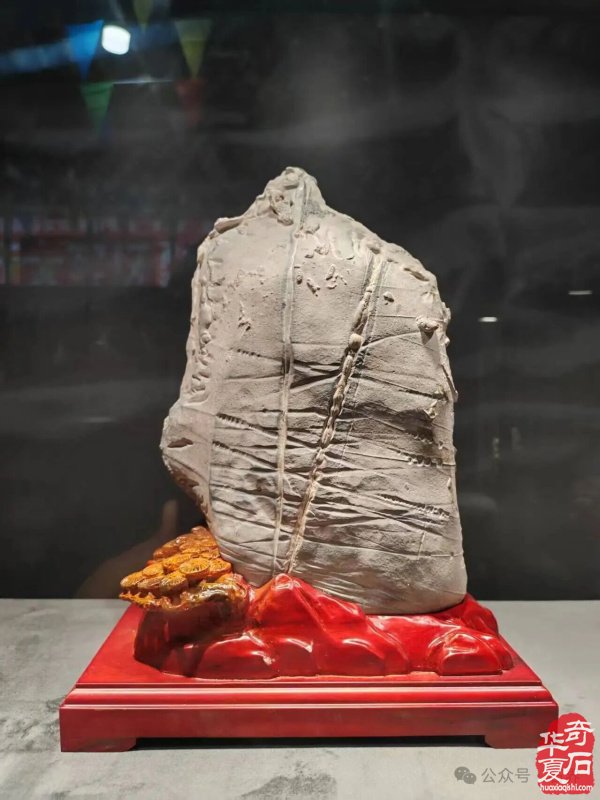 黄土魂——陈炉石全国巡回艺术展 · 子长站