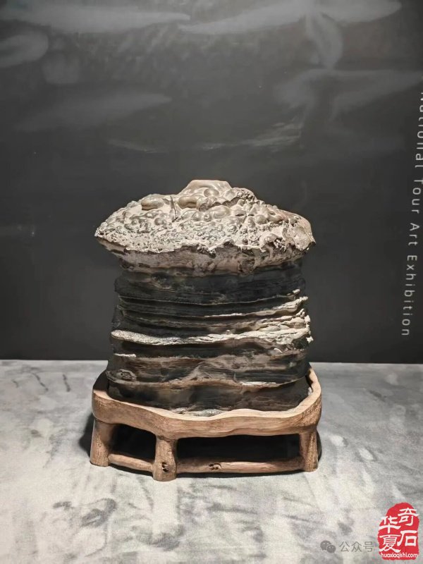 黄土魂——陈炉石全国巡回艺术展 · 子长站