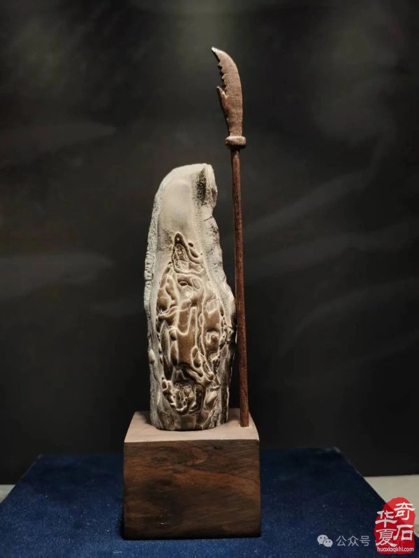 黄土魂——陈炉石全国巡回艺术展 · 子长站