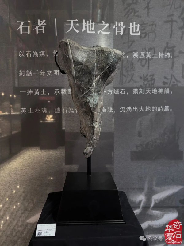 黄土魂——陈炉石全国巡回艺术展 · 子长站