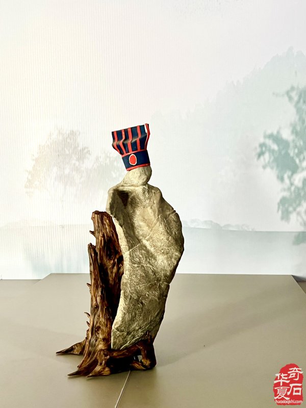 史伟民:石说【第八届“铁荷”主题大赛征文】