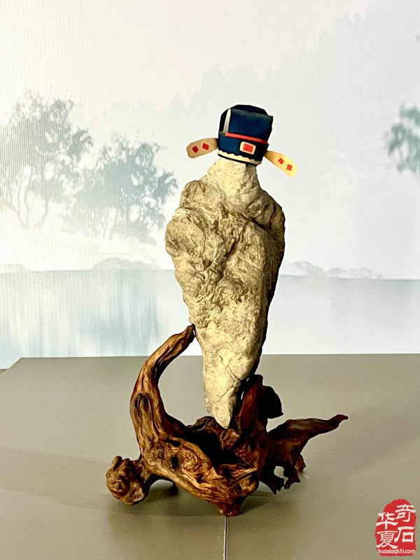 史伟民:石说【第八届“铁荷”主题大赛征文】