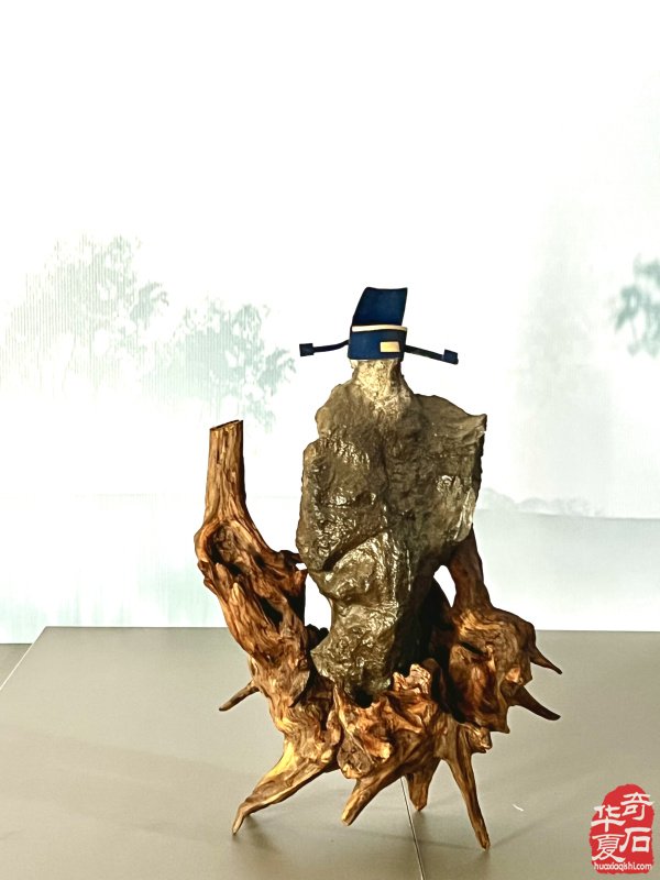 史伟民:石说【第八届“铁荷”主题大赛征文】