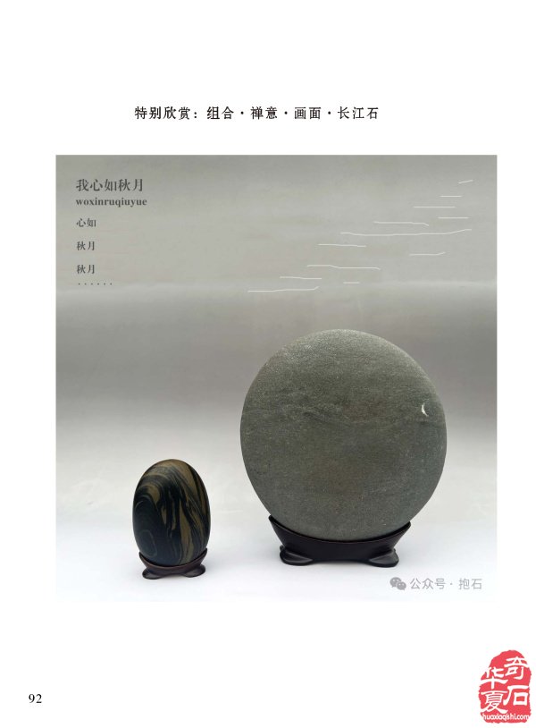 《于公赏石》介绍中石协秘书长曹毅然兰州调研