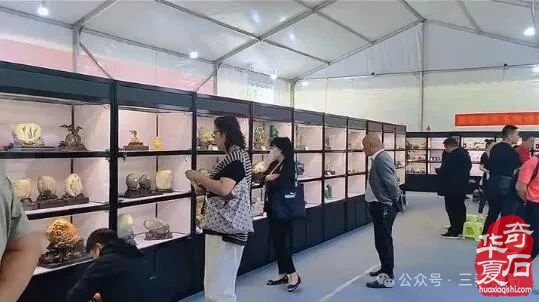 2025第八届双十展销售摊位开抢啦！