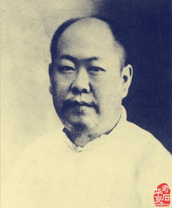 在石与烟之间窥见天人合一的玄机