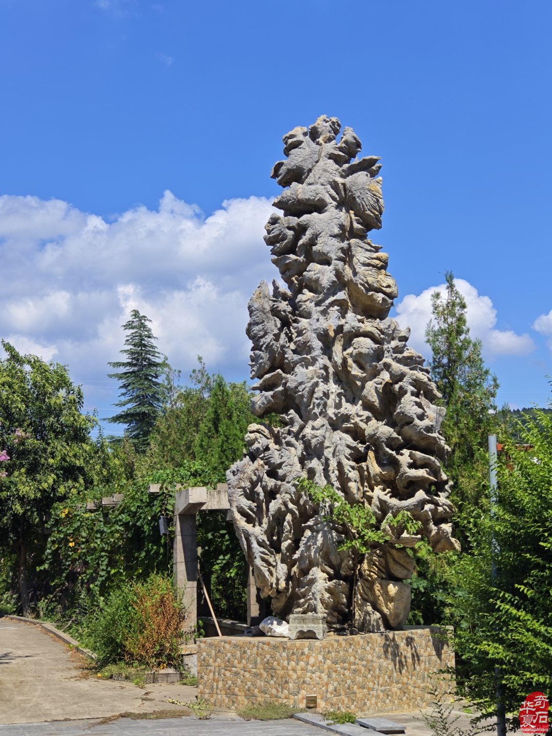 《随缘阁游记》