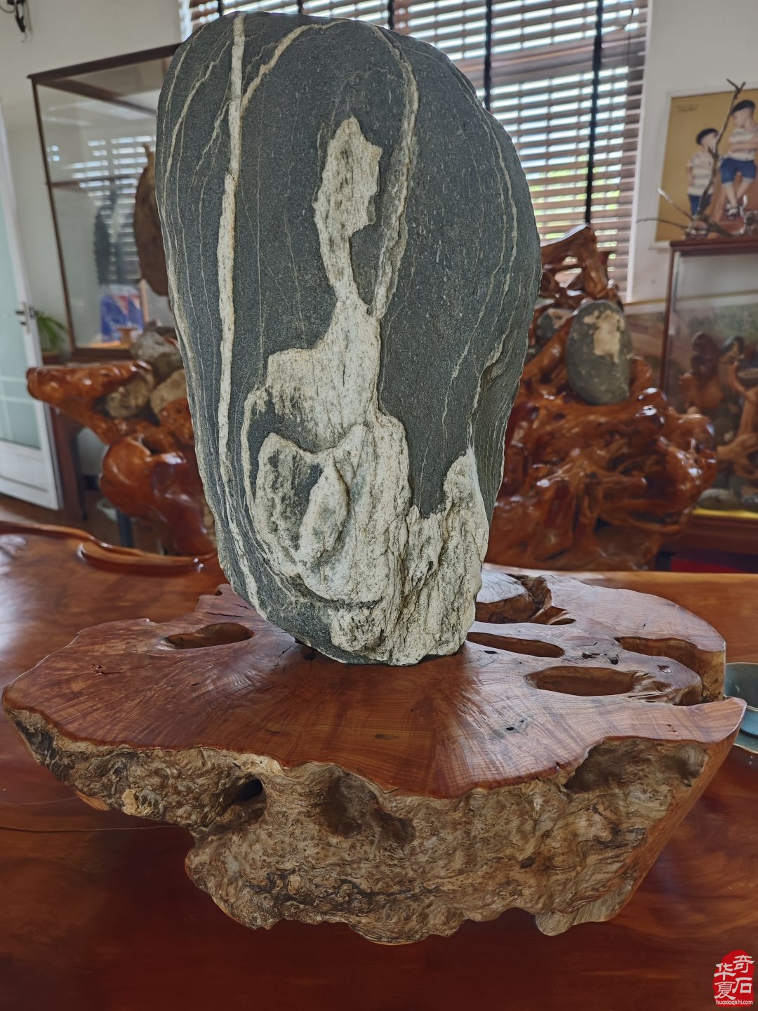 《随缘阁游记》