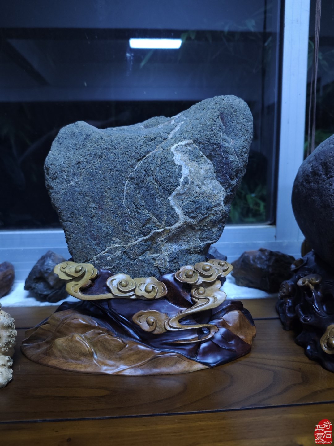 《随缘阁游记》