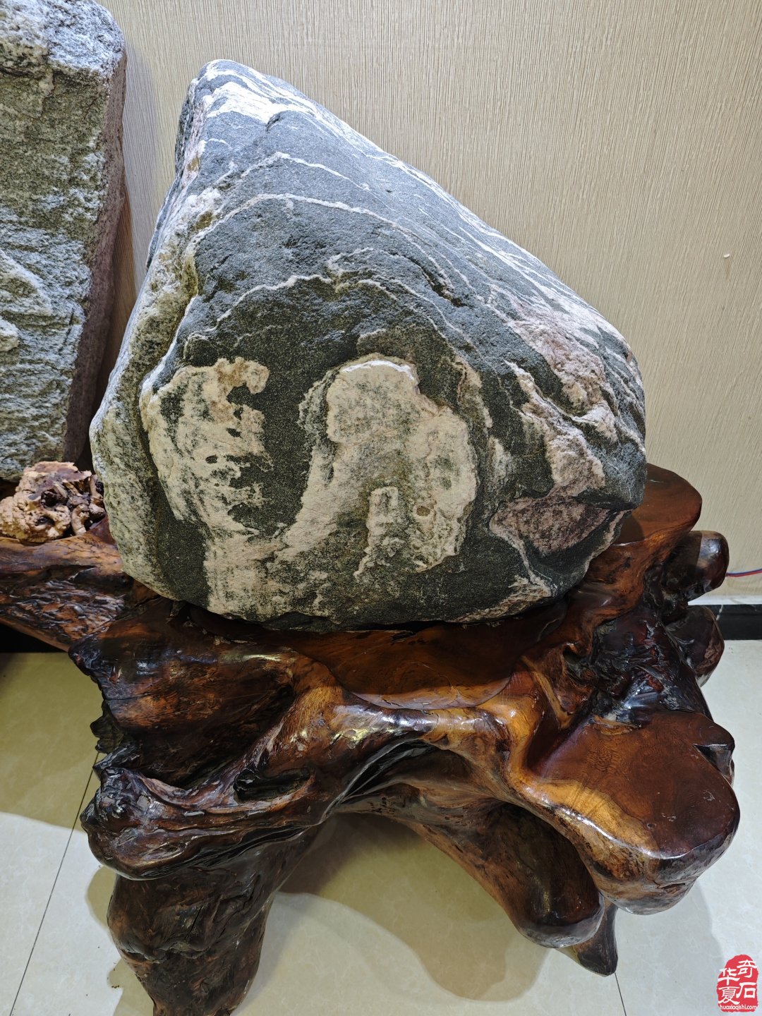 《随缘阁游记》