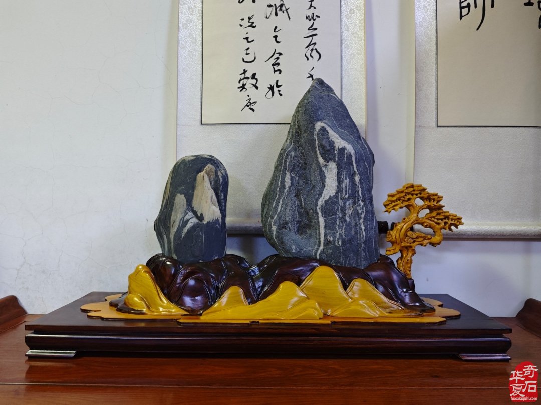 《随缘阁游记》