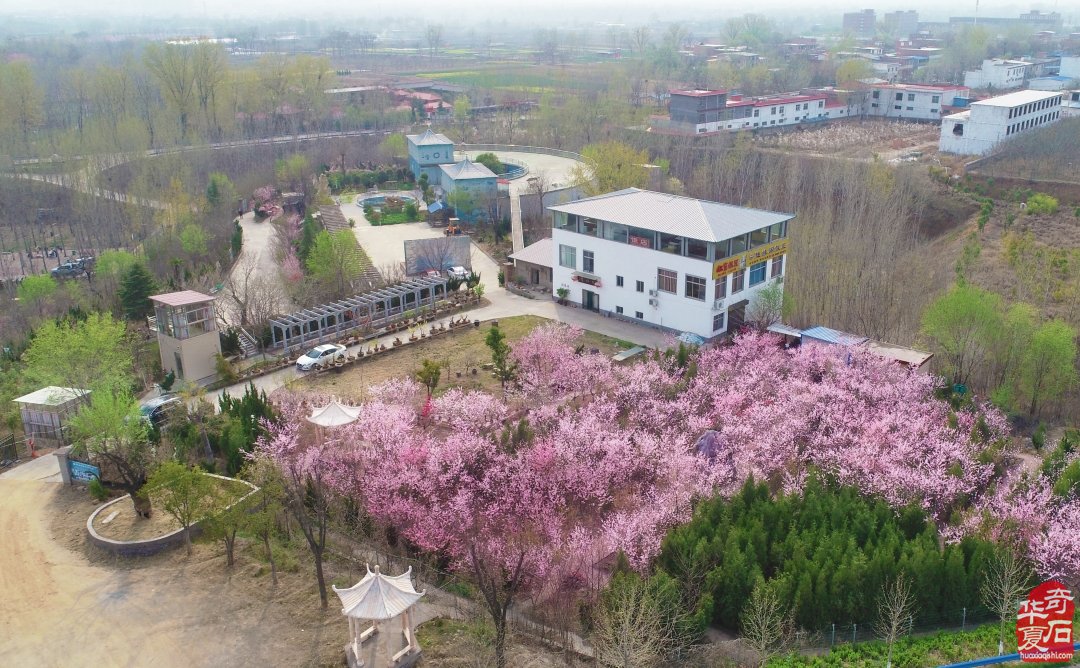 《随缘阁游记》