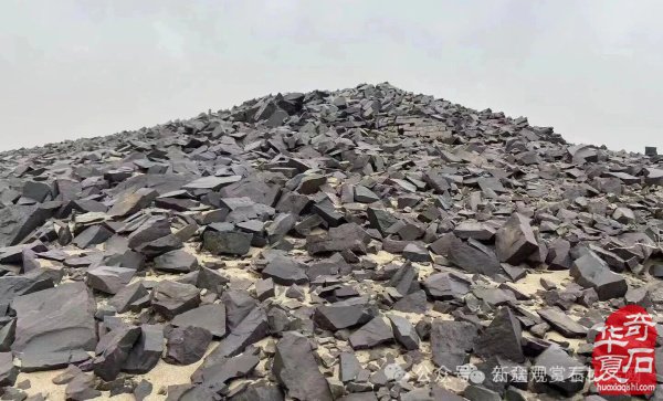 马鬃山古石器遗址群，解码西北史前人类生存智慧