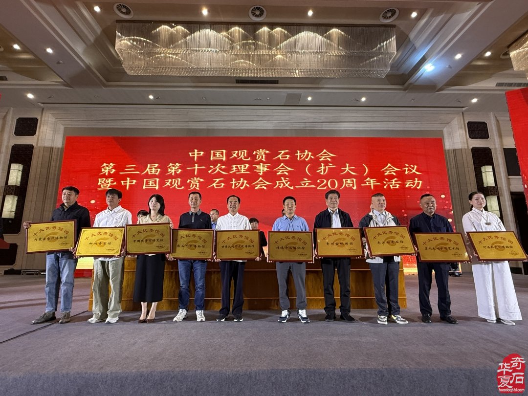 好消息!好消息!洛阳石界捷报频传