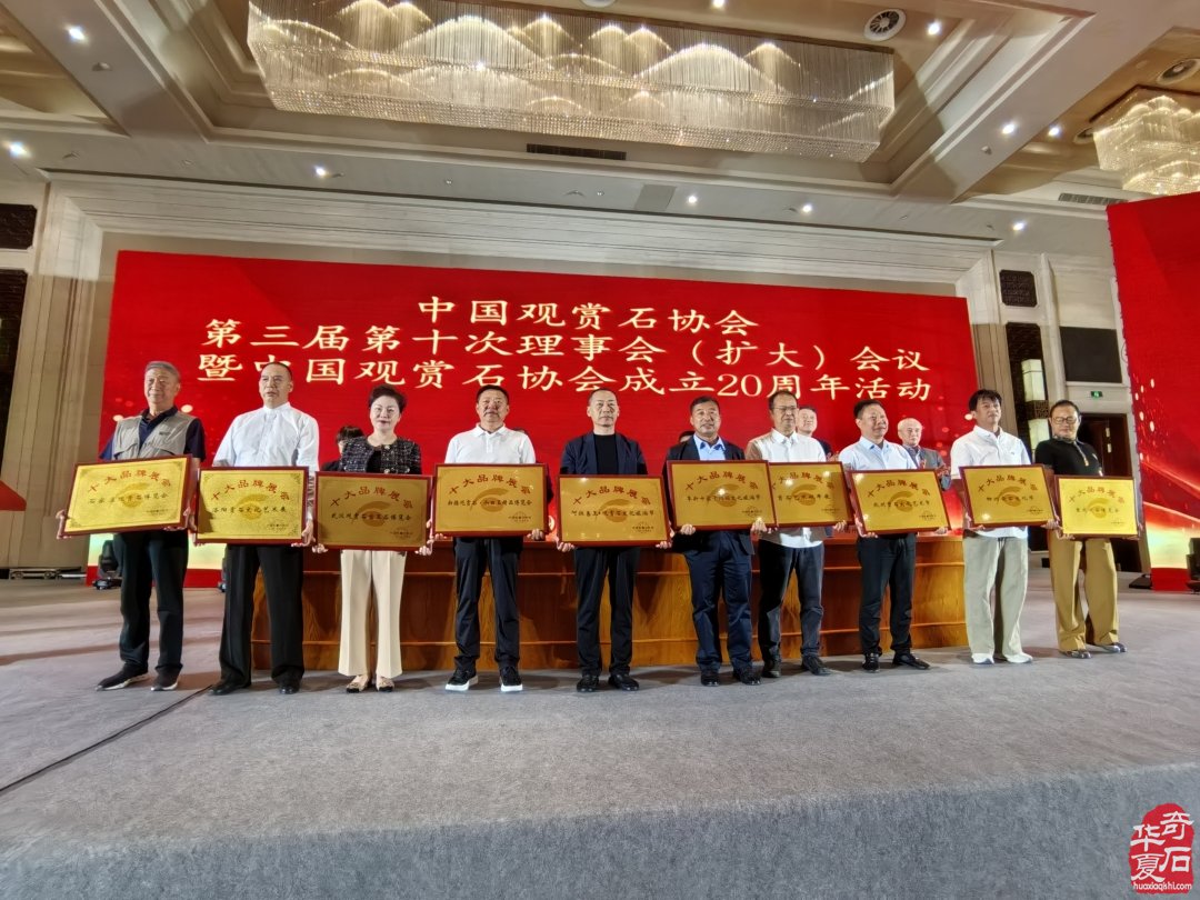 好消息!好消息!洛阳石界捷报频传