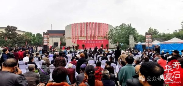 十大品牌展会中国赏石艺术“双十展”精彩回顾