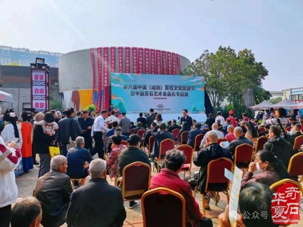 十大品牌展会中国赏石艺术“双十展”精彩回顾