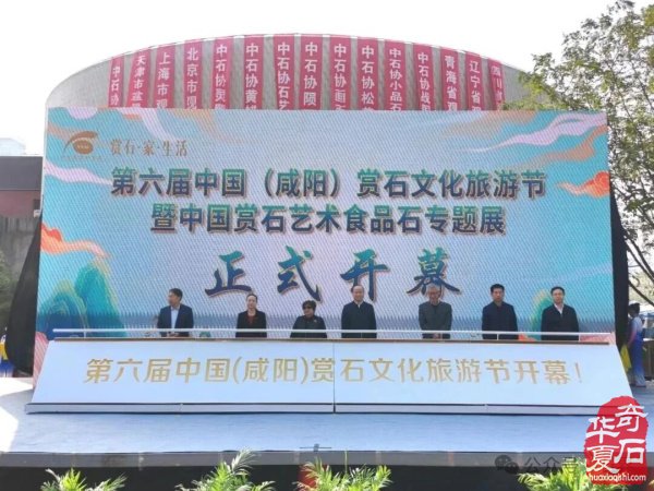 十大品牌展会中国赏石艺术“双十展”精彩回顾