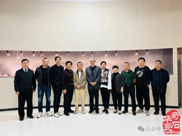 十大品牌展会中国赏石艺术“双十展”精彩回顾