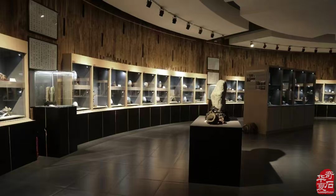 十大品牌展会中国赏石艺术“双十展”精彩回顾