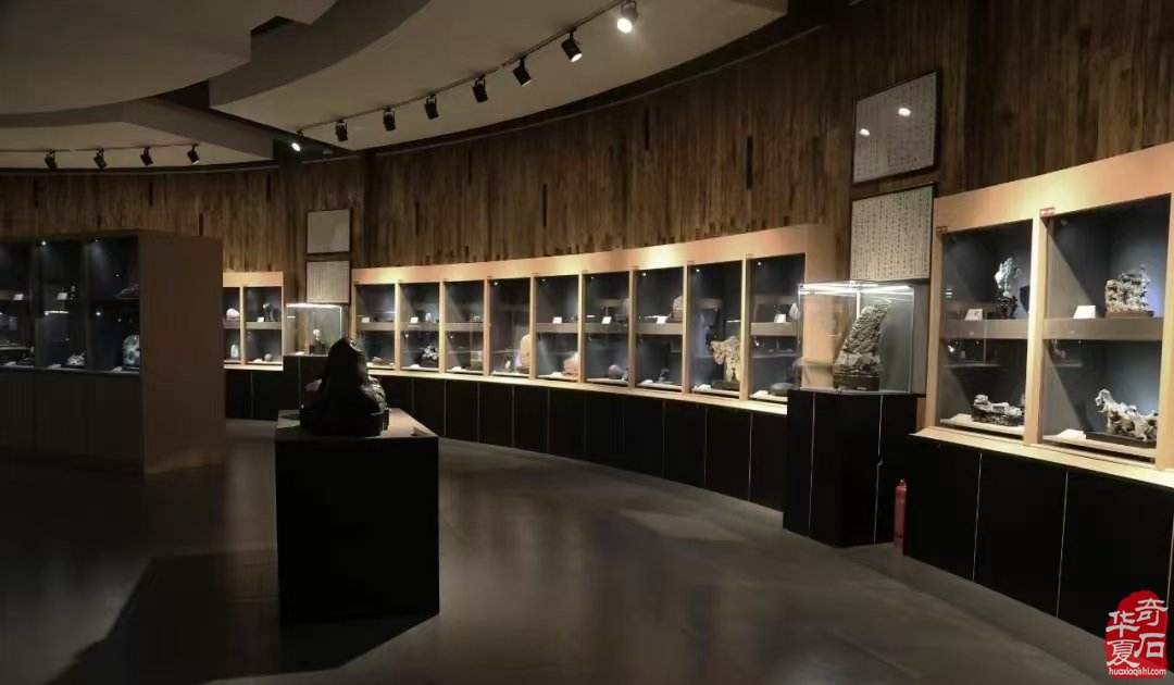 十大品牌展会中国赏石艺术“双十展”精彩回顾
