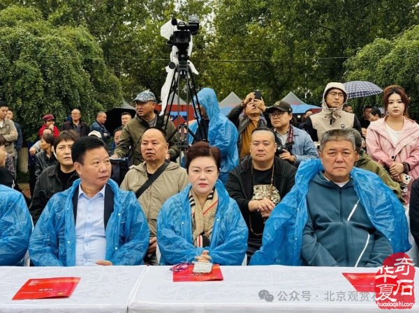 十大品牌展会咸阳双十展盛大开幕 图