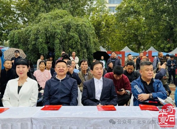 十大品牌展会咸阳双十展盛大开幕 图