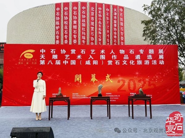 十大品牌展会咸阳双十展盛大开幕 图